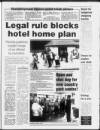 Torbay Express and South Devon Echo Saturday 14 September 1996 Page 7