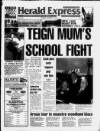 Torbay Express and South Devon Echo Thursday 19 September 1996 Page 1