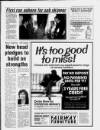 Torbay Express and South Devon Echo Friday 27 September 1996 Page 19