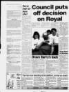 Torbay Express and South Devon Echo Tuesday 01 October 1996 Page 2