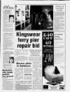 Torbay Express and South Devon Echo Wednesday 02 October 1996 Page 15