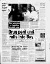 Torbay Express and South Devon Echo Friday 01 November 1996 Page 3