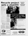 Torbay Express and South Devon Echo Friday 01 November 1996 Page 15