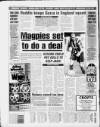 Torbay Express and South Devon Echo Friday 01 November 1996 Page 80