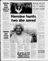 Torbay Express and South Devon Echo Monday 02 December 1996 Page 3