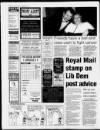 Torbay Express and South Devon Echo Monday 02 December 1996 Page 6