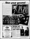 Torbay Express and South Devon Echo Monday 02 December 1996 Page 8
