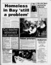 Torbay Express and South Devon Echo Monday 02 December 1996 Page 11