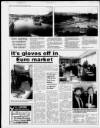 Torbay Express and South Devon Echo Monday 02 December 1996 Page 12