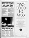 Torbay Express and South Devon Echo Monday 02 December 1996 Page 13