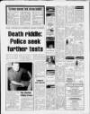 Torbay Express and South Devon Echo Tuesday 03 December 1996 Page 24