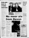 Torbay Express and South Devon Echo Wednesday 04 December 1996 Page 3