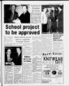 Torbay Express and South Devon Echo Wednesday 04 December 1996 Page 9