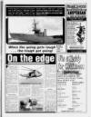 Torbay Express and South Devon Echo Wednesday 04 December 1996 Page 23