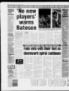 Torbay Express and South Devon Echo Wednesday 04 December 1996 Page 40