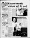 Torbay Express and South Devon Echo Thursday 05 December 1996 Page 7