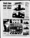 Torbay Express and South Devon Echo Thursday 05 December 1996 Page 12