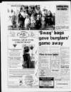 Torbay Express and South Devon Echo Thursday 05 December 1996 Page 18