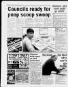 Torbay Express and South Devon Echo Thursday 05 December 1996 Page 42