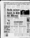 Torbay Express and South Devon Echo Thursday 05 December 1996 Page 64