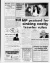 Torbay Express and South Devon Echo Friday 06 December 1996 Page 16
