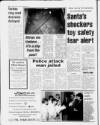 Torbay Express and South Devon Echo Friday 06 December 1996 Page 22