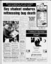 Torbay Express and South Devon Echo Friday 06 December 1996 Page 23