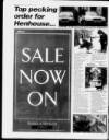 Torbay Express and South Devon Echo Friday 27 December 1996 Page 12