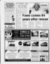 Torbay Express and South Devon Echo Friday 27 December 1996 Page 32