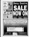 Torbay Express and South Devon Echo Saturday 28 December 1996 Page 22