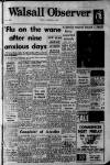 Walsall Observer Friday 02 January 1970 Page 1