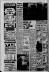 Walsall Observer Friday 09 January 1970 Page 22