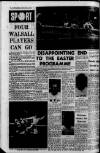 Walsall Observer Friday 03 April 1970 Page 24