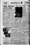 Walsall Observer Friday 03 April 1970 Page 40