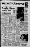 Walsall Observer Friday 17 April 1970 Page 1