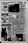 Walsall Observer Friday 24 April 1970 Page 26