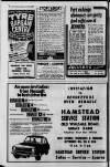 Walsall Observer Friday 04 September 1970 Page 28