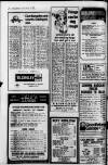 Walsall Observer Friday 23 October 1970 Page 36