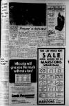 Walsall Observer Friday 29 January 1971 Page 27