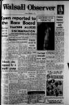 Walsall Observer Friday 05 February 1971 Page 1
