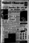 Walsall Observer Friday 02 April 1971 Page 1