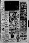 Walsall Observer Friday 29 October 1971 Page 11