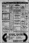 Walsall Observer Friday 29 October 1971 Page 42