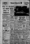 Walsall Observer Friday 29 October 1971 Page 48