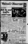 Walsall Observer Friday 24 March 1972 Page 1