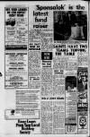 Walsall Observer Friday 24 March 1972 Page 26