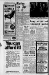 Walsall Observer Friday 24 March 1972 Page 34