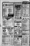 Walsall Observer Friday 24 March 1972 Page 46