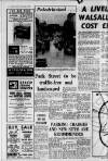 Walsall Observer Friday 07 July 1972 Page 24