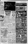 Walsall Observer Friday 07 July 1972 Page 27